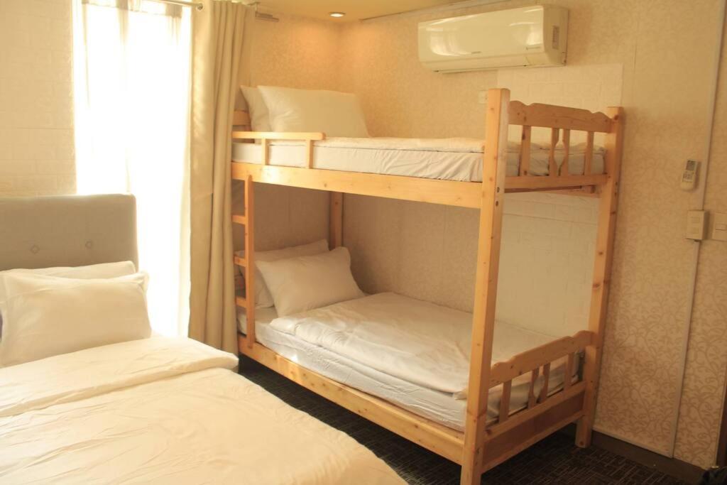A2J Luxury 1Br Balcony Suite Near Venice Mall Bgc Manila Zewnętrze zdjęcie