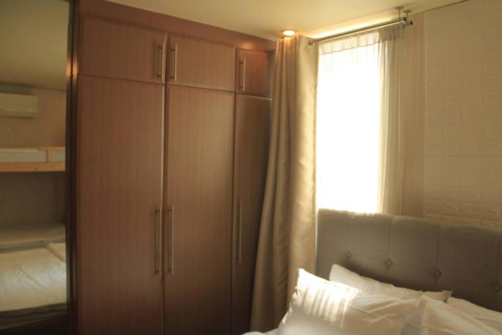 A2J Luxury 1Br Balcony Suite Near Venice Mall Bgc Manila Zewnętrze zdjęcie