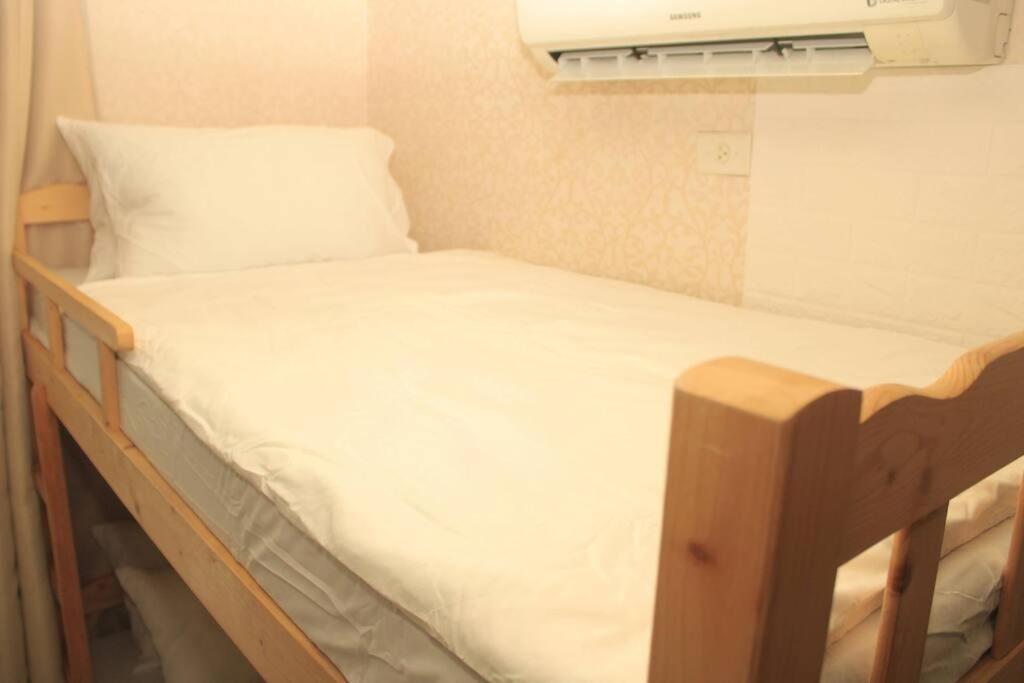 A2J Luxury 1Br Balcony Suite Near Venice Mall Bgc Manila Zewnętrze zdjęcie