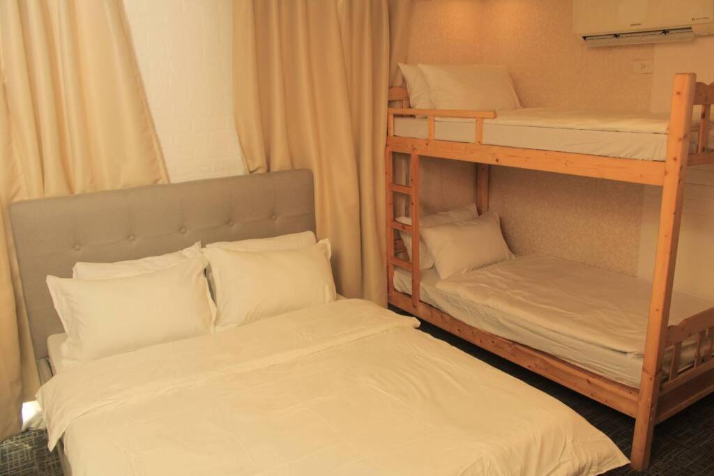 A2J Luxury 1Br Balcony Suite Near Venice Mall Bgc Manila Zewnętrze zdjęcie