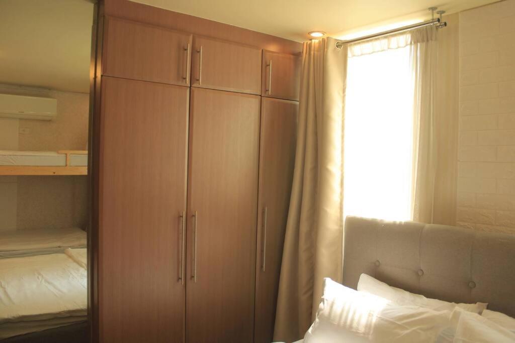 A2J Luxury 1Br Balcony Suite Near Venice Mall Bgc Manila Zewnętrze zdjęcie