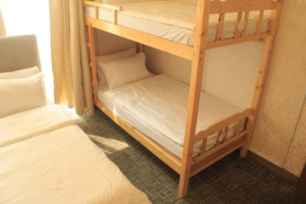 A2J Luxury 1Br Balcony Suite Near Venice Mall Bgc Manila Zewnętrze zdjęcie